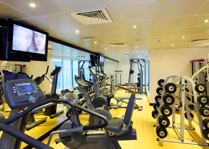 Samaya Hotel Deira Dubai